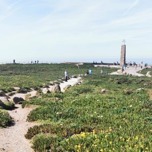 Cabo da Roca - Sintra