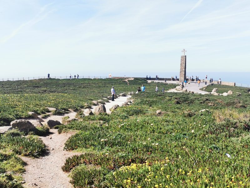 Cabo da Roca - Sintra