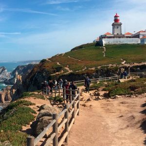 Cabo da Roca