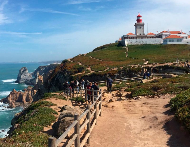 Cabo da Roca