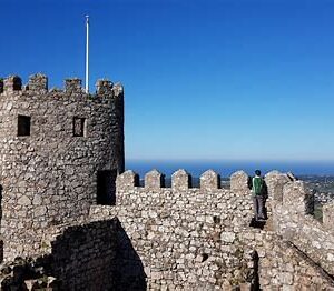 Torre Alta