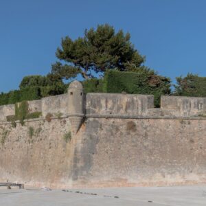 Fortaleza de cascais