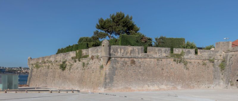 Fortaleza de cascais