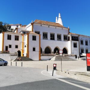 National Palace of Sintra