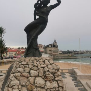 Cascais Beaches Private Tour