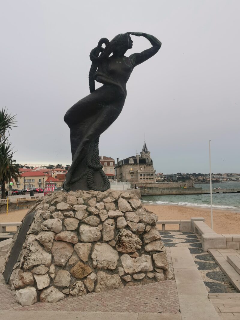 Cascais Beaches Private Tour