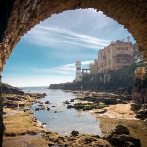 Cascais