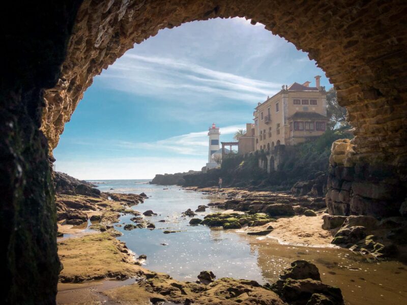 Cascais