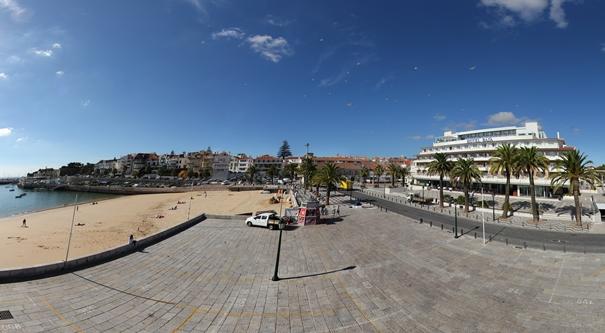 Baia de Cascais