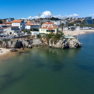 Baia de Cascais