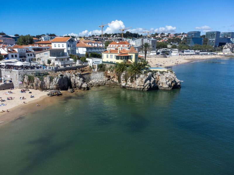 Baia de Cascais