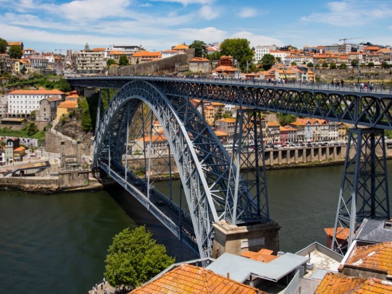 Transfer de Lisboa a Porto / Porto a Lisboa