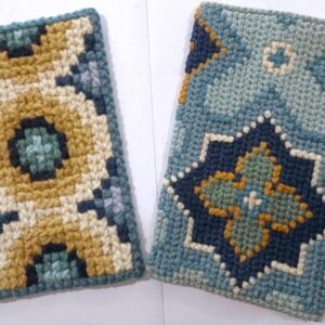 Arraiolos Carpet