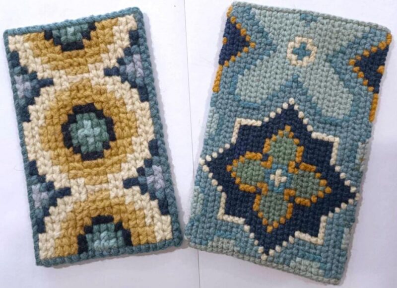 Arraiolos Carpet