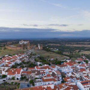 Arrariolos - Alentejo