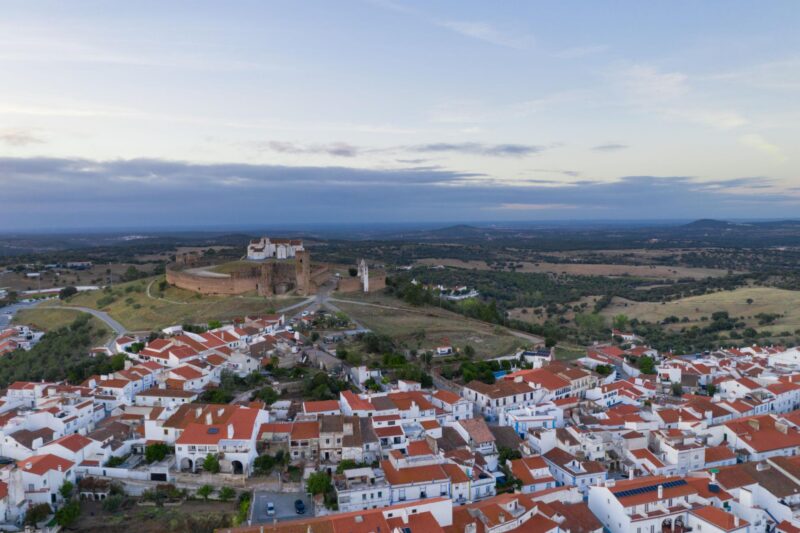 Arrariolos - Alentejo