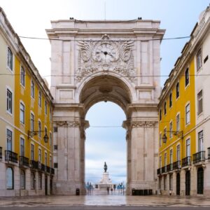 Lisbon