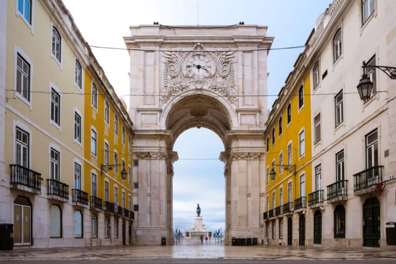Lisbon