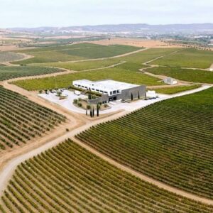 Herdade Coelheiros - Alentejo Wine Tour