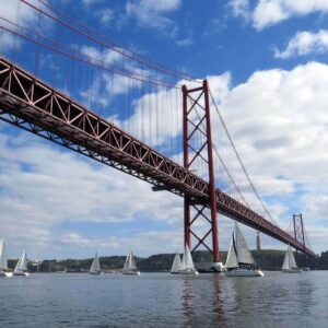 River Boat Ride - lisbon