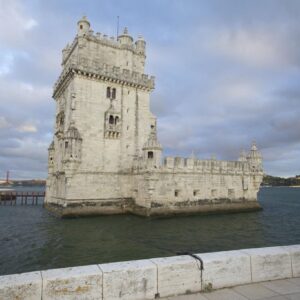 Tower of belem - Lisbon