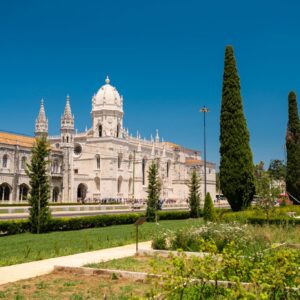 Mosteiro dos gerónimos - Lisboa