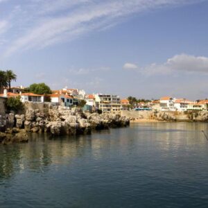 Bay of Cascais