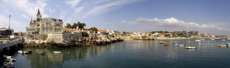 Bay of Cascais