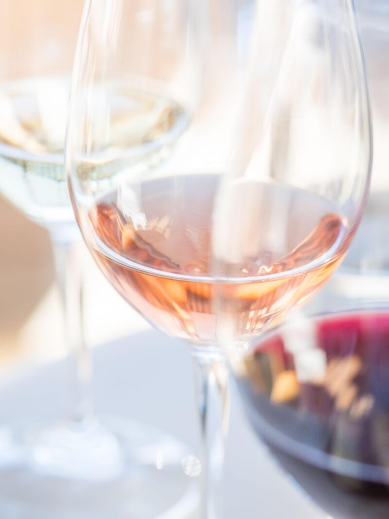 Wine Tasting at Alentejo