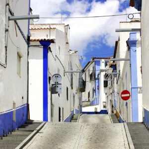 Arraiolos - Alentejo Wine Tour