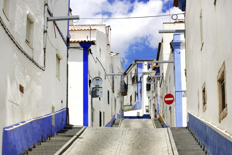 Arraiolos - Alentejo Wine Tour
